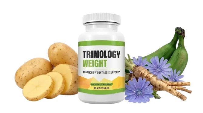 Trimology ingredients