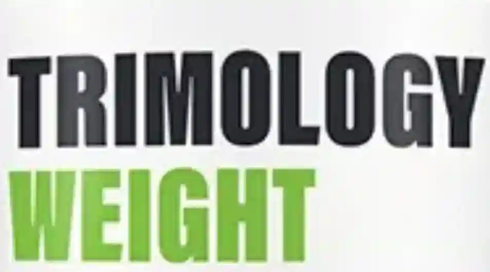 Trimology logo