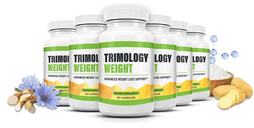 Trimology official website